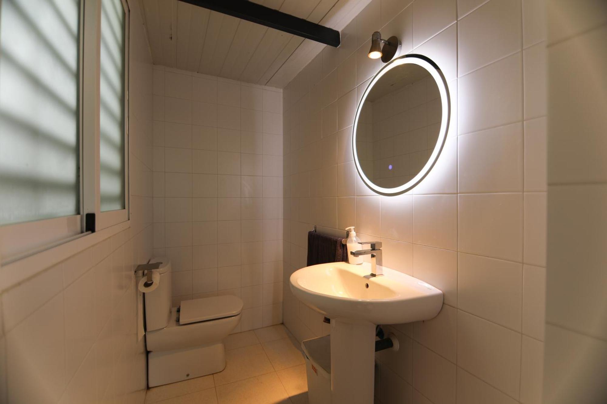Rentalsevilla Brisa Del Aljarafe Con Piscina Climatizada A 15 Minutos De Sevilla Almensilla Exterior photo