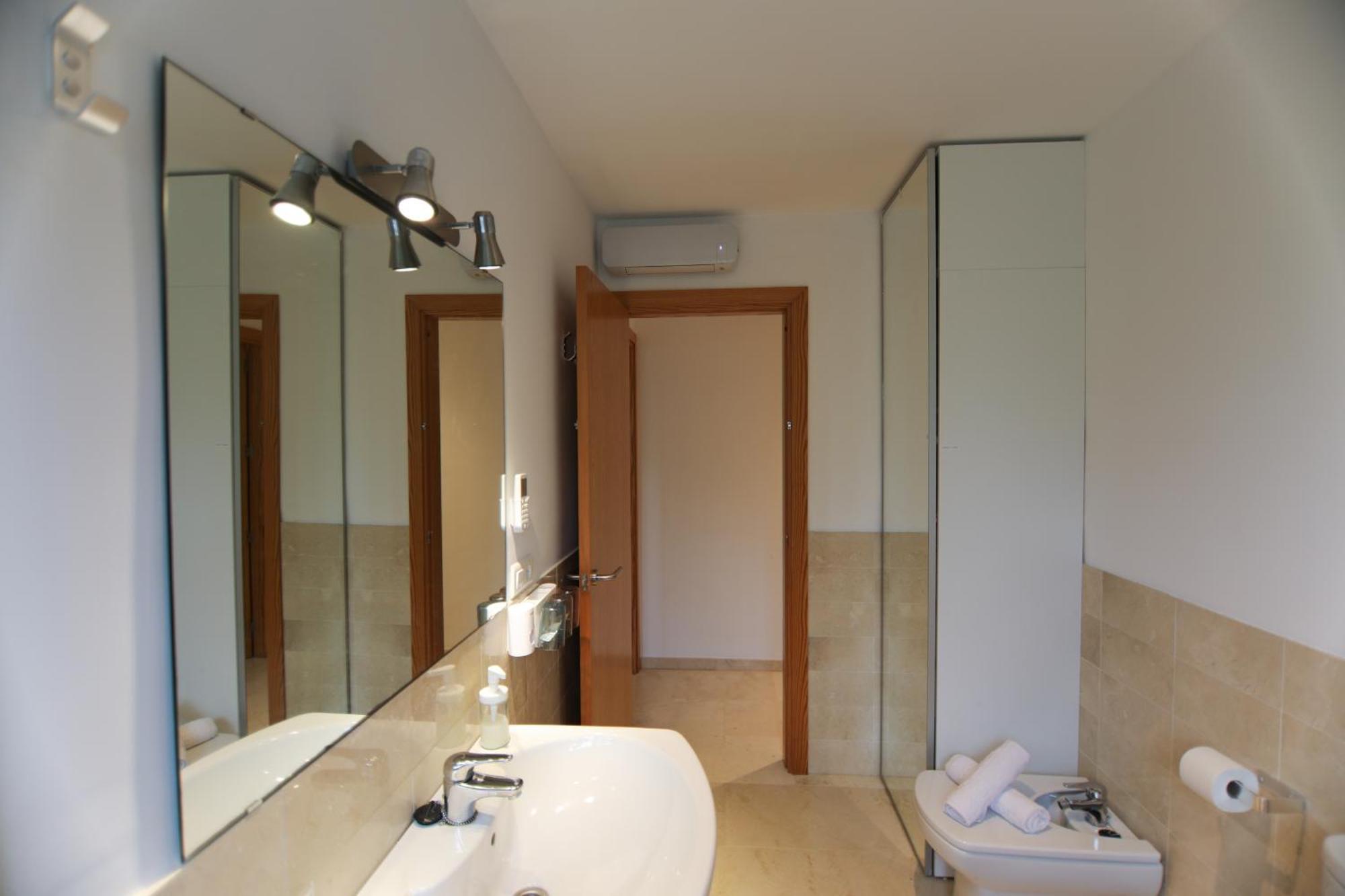 Rentalsevilla Brisa Del Aljarafe Con Piscina Climatizada A 15 Minutos De Sevilla Almensilla Exterior photo